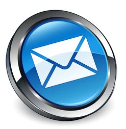 ícone de e-mail da Elements Parts