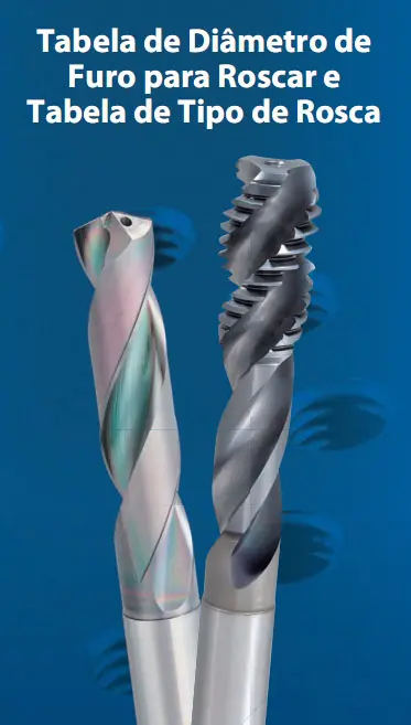 Tabela técnica 1